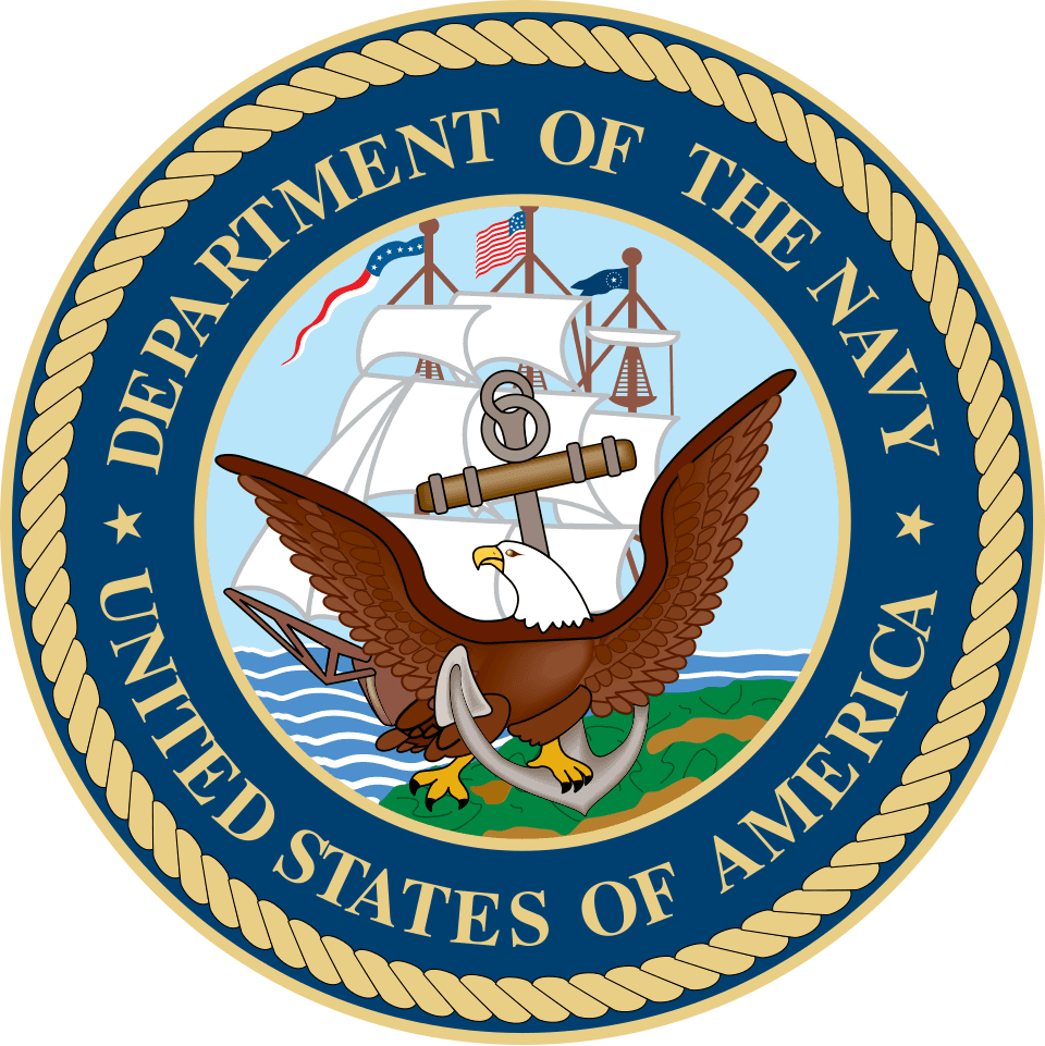 Dept of the Navy