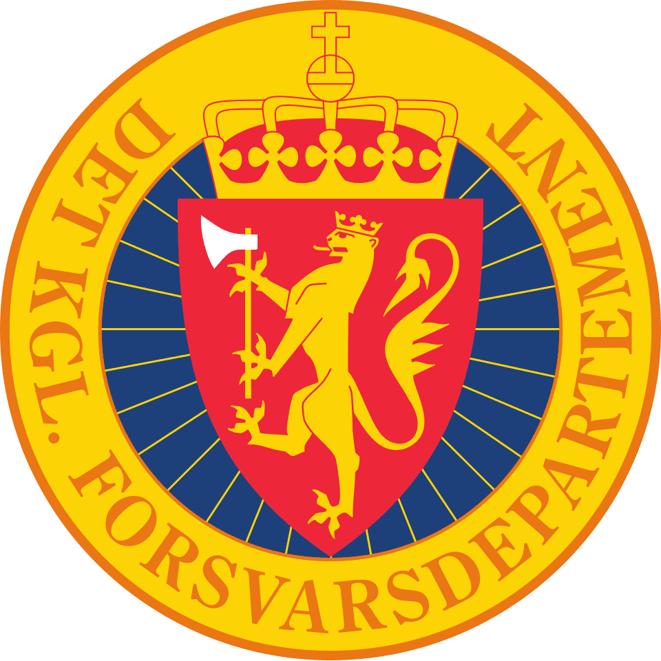 Norwegian MoD